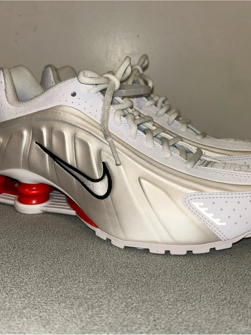 Nike known or